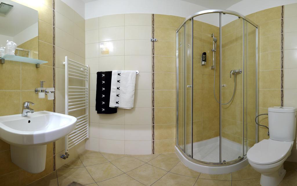 Luxury Apartment Kristof Besenova Quarto foto